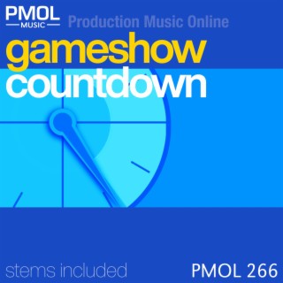 Gameshow Countdown