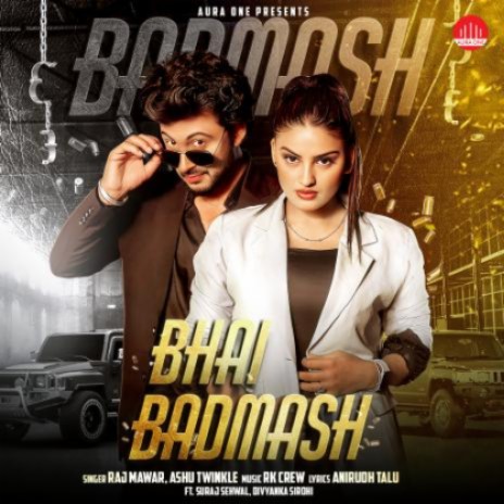 Bhai Badmash | Boomplay Music