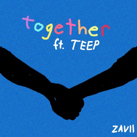 Together ft. TEEP | Boomplay Music