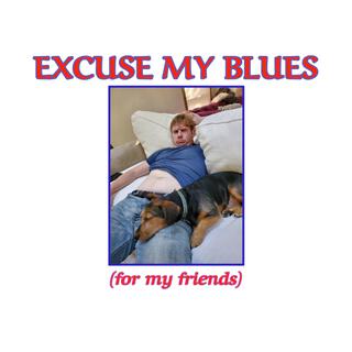 Excuse My Blues (No Excuses Mix)