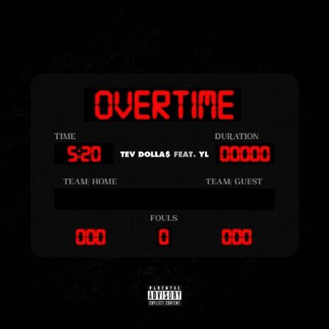 Overtime ft. Yung Laser