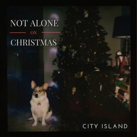 Not Alone On Christmas | Boomplay Music