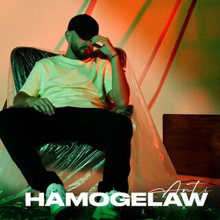 Hamogelaw