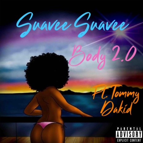 Body 2.0 ft. Tommy Dakid | Boomplay Music