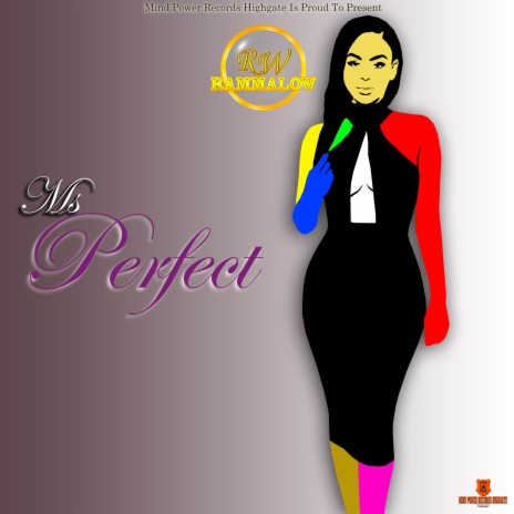 Ms Perfect | Boomplay Music