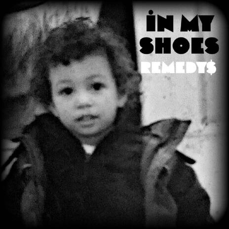 In My Shoes | Boomplay Music