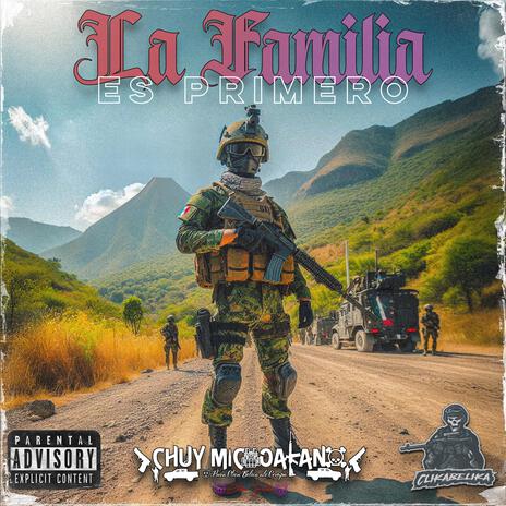 La Familia Es Primero | Boomplay Music