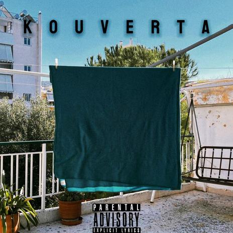 KOUVERTA | Boomplay Music