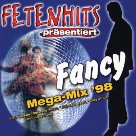 Mega-Mix '98 (Single Mix / Medley) | Boomplay Music