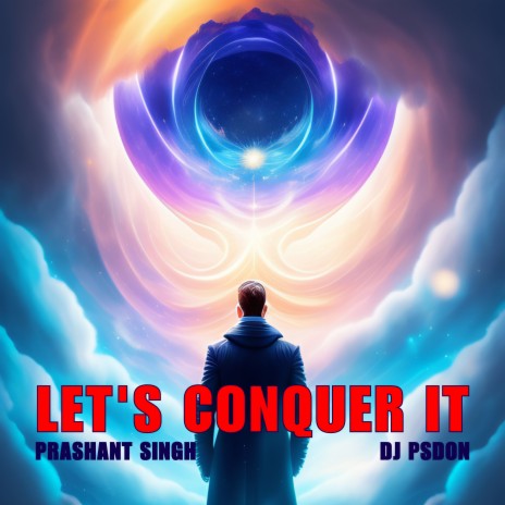 Let's Conquer It ft. DJ PSDON | Boomplay Music