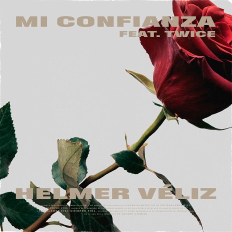 Mi Confianza (Acoustic) ft. TWICE | Boomplay Music