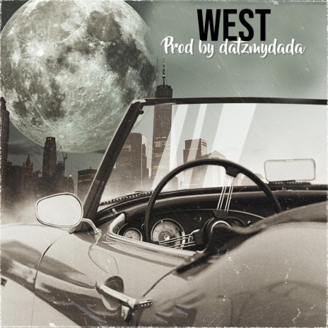 WEST | Boomplay Music