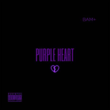Purple Heart | Boomplay Music