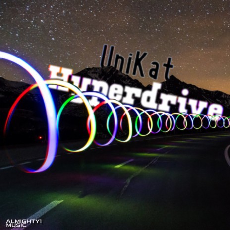 Hyperdrive | Boomplay Music