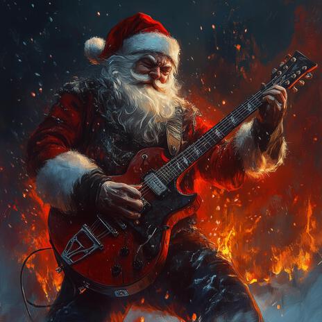 I'm beginning to shred a lot like Santa | Boomplay Music