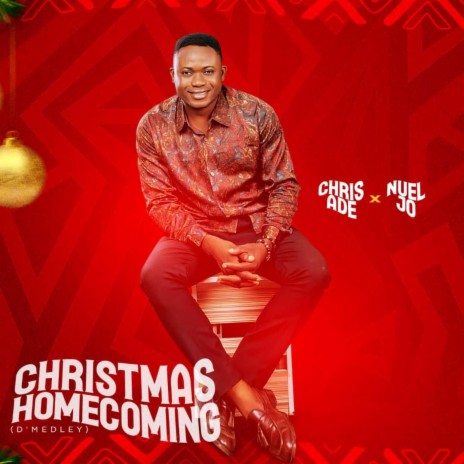 Christmas Homecoming (D`Medley) | Boomplay Music