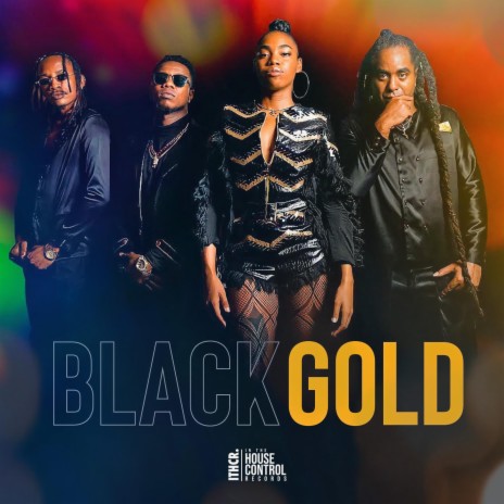Black gold ft. Julia, Pusso & Jakim | Boomplay Music