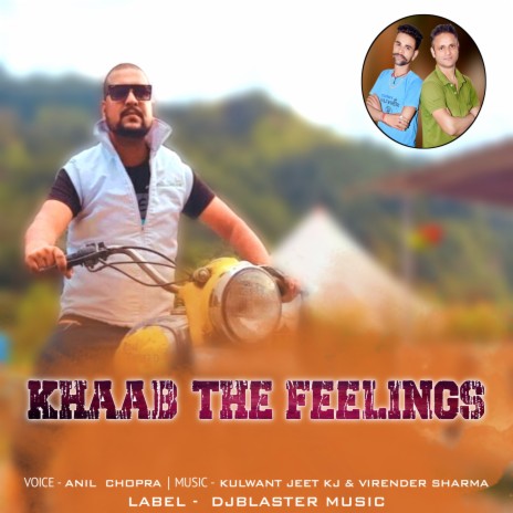 Khaab the Feelings Pahari Song (Original) | Boomplay Music