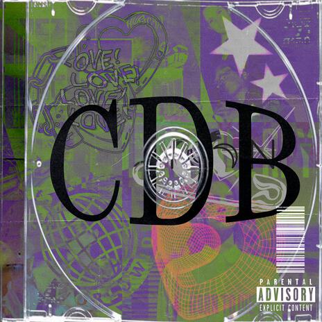 CDB | Boomplay Music