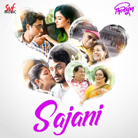 Sajani (From Dilkhush) | Boomplay Music