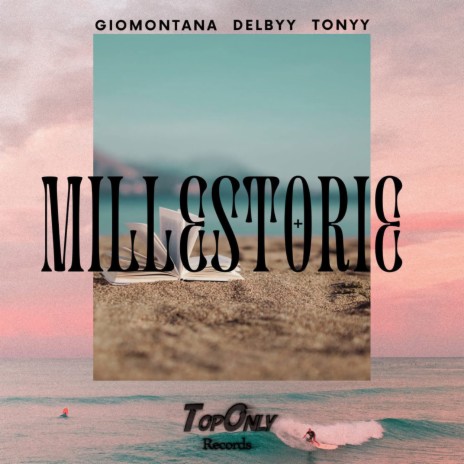 MILLE STORIE (feat. Miller) | Boomplay Music