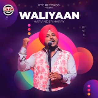 Waliyaan