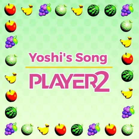 Yoshi's Song (From Yoshi's Story) | Boomplay Music