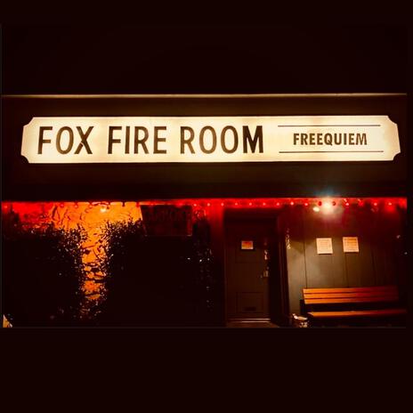 FOX FIRE ROOM ft. DJ Shawn Carter, Alton Spencer, Jody Fox, Benjamin Berg & Emily Charouhas | Boomplay Music