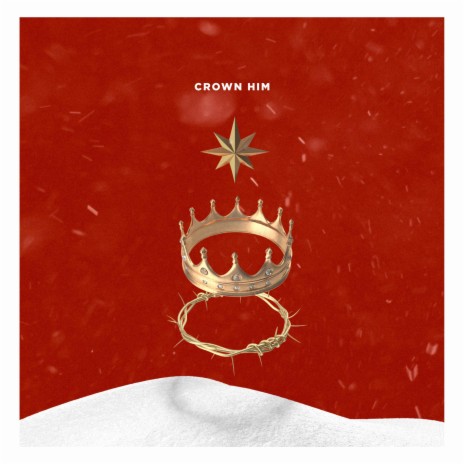 Crown Him (Live) | Boomplay Music