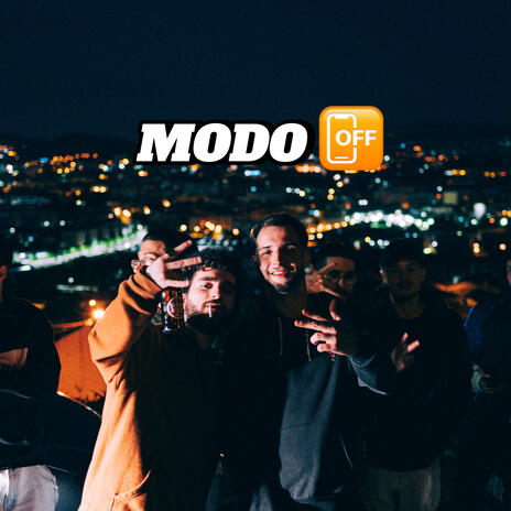 Modo Off | Boomplay Music