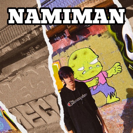 NAMIMAN | Boomplay Music