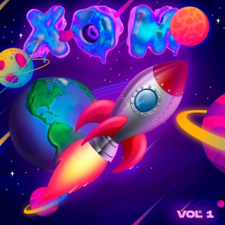 XOM!, Vol. 1