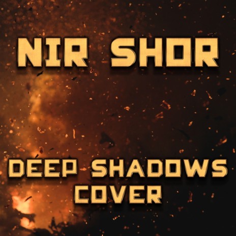 Deep Shadows | Boomplay Music