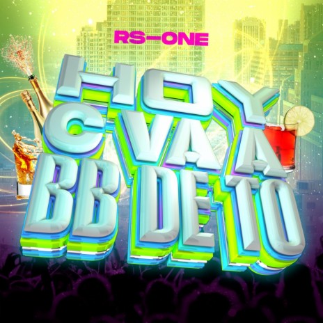 HOY C VA A BB DE TO | Boomplay Music