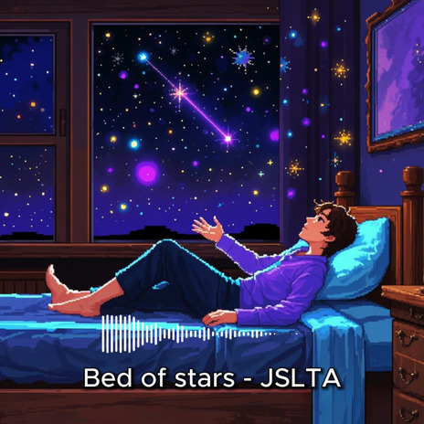 Bed of stars | Boomplay Music