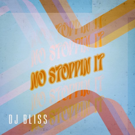 No Stoppin It | Boomplay Music