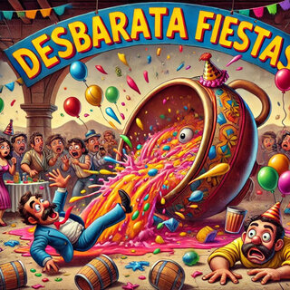 Desbarata Fiestas