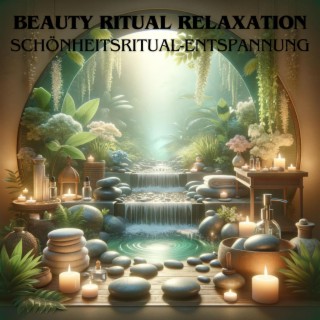 Beauty Ritual Relaxation: Spa Background Music (Schönheitsritual-Entspannung: Spa-Hintergrundmusik)