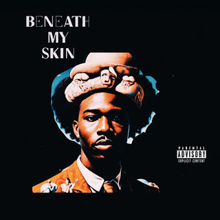 beneath my skin