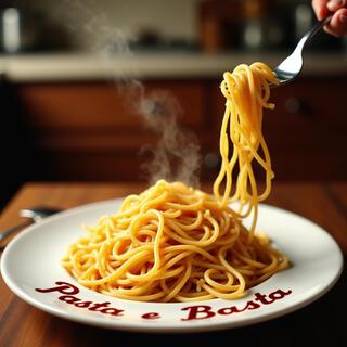 Pasta e Basta lyrics | Boomplay Music