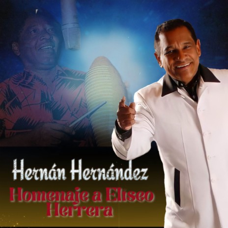 Homenaje a Eliseo Herrera