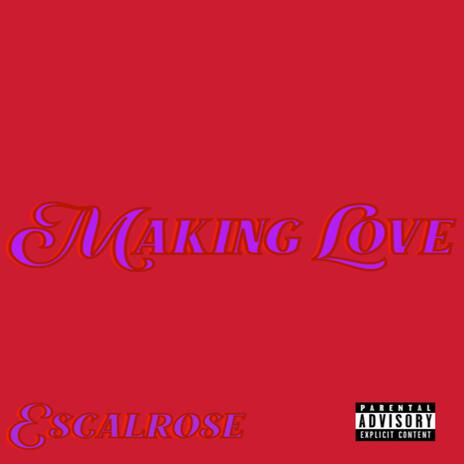 Making Love