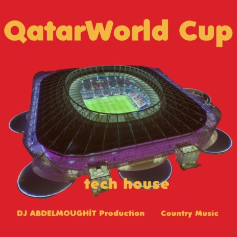 tech house Qatar | Boomplay Music