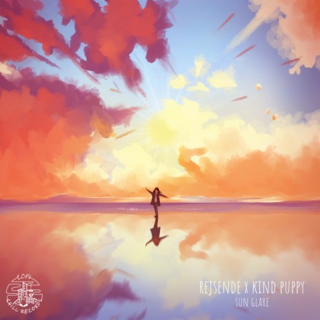 Sun Glare ft. Kind Puppy | Boomplay Music