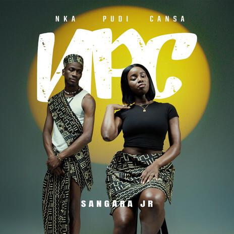 Nka Pudi Cansa | Boomplay Music