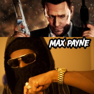 MAX PAYNE