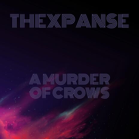 A Murder Of Crows | Boomplay Music