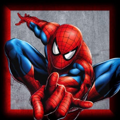 Spider Man Villain Cypher ft. Dan Bull, RAPKNIGHT, Louverture, The Kevin Bennett & Pe$o Pete | Boomplay Music