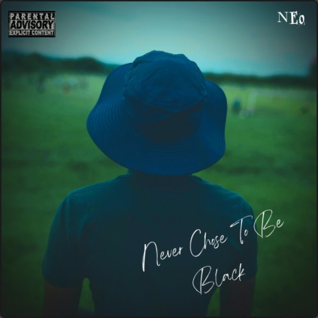 Never Chose To Be Black | Boomplay Music