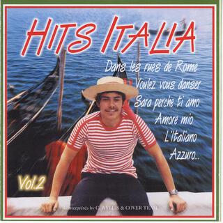 Hits Italia, Vol. 2